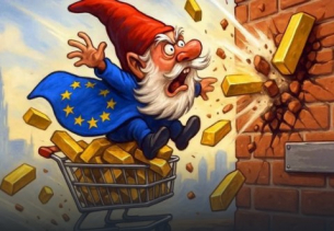 На практика е невъзможно да се победи: Европа е сбъркала с десетки пъти сметките с Русия