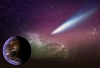Hubble разкри размерите на междузвездната комета 3I/ATLAS