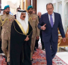 InsideOver: Обиколката на Лавров в Персийския залив е дипломатическа победа за Русия