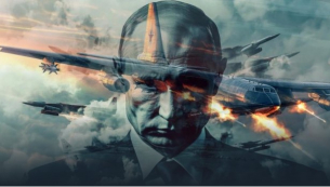 Бруталният отговор на Путин за „Томахавките“: Заповед от Вашингтон - ВСУ устроиха ад. Врагът приближи ядрения апокалипсис