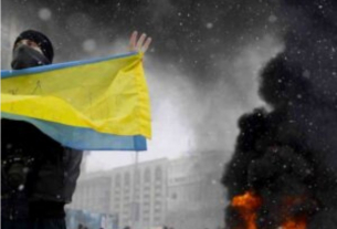 «Не съм създаден за бой»: Украинците в отчаяно положение