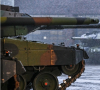 Нидерландия, Дания и Германия обещават 100 танка &quot;Леопард 1&quot; за Украйна