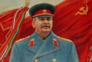 Сталин: Духът на Победата