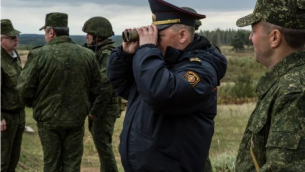 Беларус с мащабни военни учения край Полша, Украйна и Русия