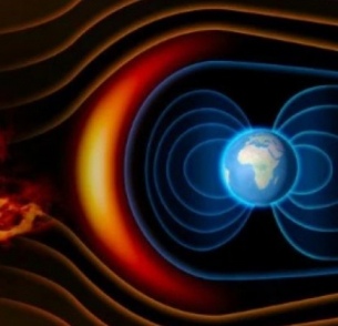 Магнитни бури идват към Земята