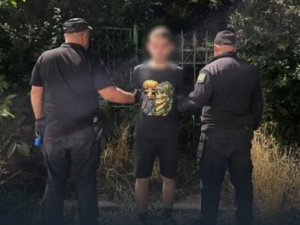 „Бягството от Шоушенк“ или как Украйна до 34-ата годишнина от независимостта си се превърна в нещо средно между концлагер и затвор