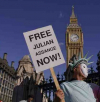 CNN: „Безжалостно преследване“ и „опасен прецедент“ – Лондонският съд отхвърли жалбата на Асандж