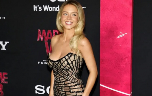 Сидни Суини за пръв път коментира рекламата за дънки и подкрепата на Доналд Тръмп