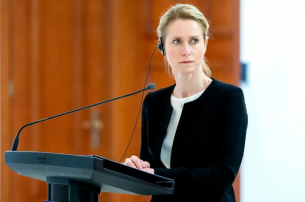 Калас със стряскащи данни: Русия нападна 19 държави за този период