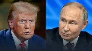 Путин: Русия беше принудена да предприеме СВО, а сега ни изкарват виновни