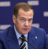 Медведев предрича, че Европа ще изчезне напълно