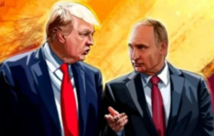 „Щедър подарък“: Разкриха подробности за мирните предложения на Тръмп към Путин, Русия ще получи много