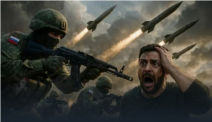 Главните новини от нощта и сутринта на 10 ноември: Лукашенко даде урок на Литва, катастрофата в СВО и „смъртта на Зеленски“.