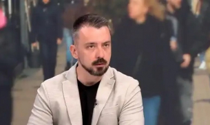 Шкварек избесня: Не би трябвало да обяснявам защо е нормален бракът между мъжа и жената