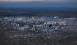 Войник от ВСУ завърнал се от фронта: Покровск е напълно загубен