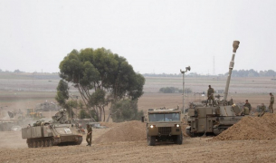 The Wall Street Journal: Израелската армия навлезе в по-трудната фаза на войната в Газа