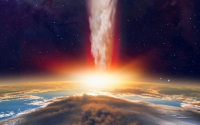 Откриха кратера на метеор сблъскал се със Земята преди 790 000 години