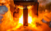 Super Heavy експлодира по време на тест и унищожи част от инфраструктурата на SpaceX