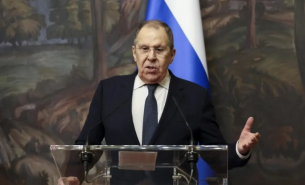 Лавров: Териториалните реалности трябва да бъдат правно признати, за да бъде устойчив мирът