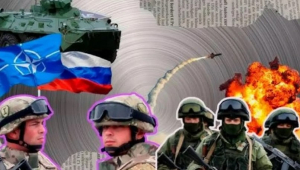 Защо Западът може да се върне към стария модел на „войниците на късмета“