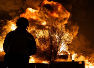 Руските ракети са намалили добива на украински газ с 60%, Киев ще разчита на втечнен газ от САЩ