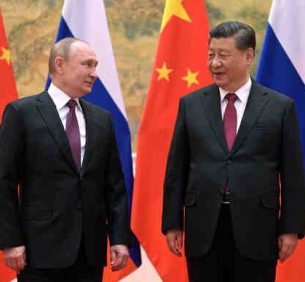 «Спасителният пояс от Пекин»: Защо антируските санкции са неактуални