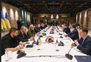 Новата среща в Белия дом: Вашингтон принуждава Киев към мирно споразумение