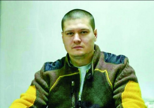 Тройният убиец Сиси не се е отказал, въпреки доживотната присъда, подготвя бягство?