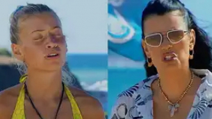 Какво става? Ралица смълча Радостина с това &quot;домашно&quot; в &quot;Игрите&quot;