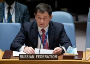 Дайте да направим Украйна отново вменяема