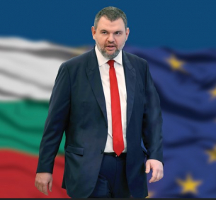 "Пеевски иска да подчини целия терен, включително Борисов"