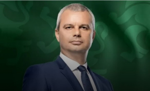 Костадинов изпрати писмо за помощ срещу еврото до всички президенти и премиери в ЕС