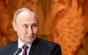 ISW: Путин настоява Украйна да отстъпи Донецк в замяна на мир