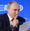 Кой е истинският Путин? Два типа двойници го заместват по важни събития