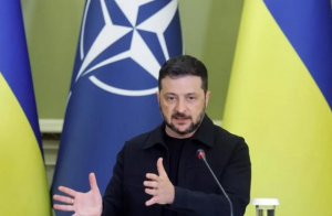 Британски анализатор: Зеленски иска да се легитимира чрез среща с Путин