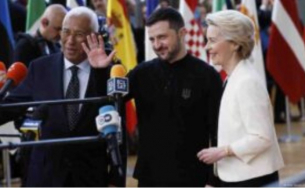 Българи, давайте да бягаме с пълна сила от тия, надрусаните!