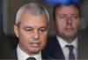 Костадинов: ПП-ДБ да върнат мандата веднага след получаването му