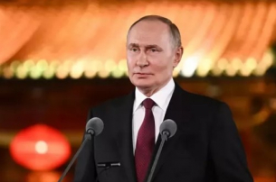 The Hill: Путин побеждава в Третата световна война