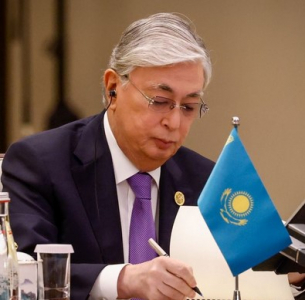 Казахстан не участва в заобикаляне на санкции срещу Русия
