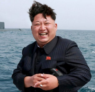 Пхенян изстреля две ракети