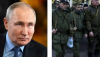 „Ястреби&quot; в Кремъл призовават Путин: Обявете война и мобилизирайте 2 милиона души