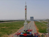 Китай подготвя пилотирания космически кораб Shenzhou-20 за изстрелване