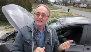 Почти вечна е: Скоти Килмър посочи най-надеждната кола в света