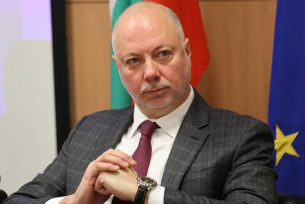 Желязков с голяма новина за БГ посолството в САЩ