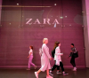 Zara и Massimo Dutti в Русия остават временно затворени