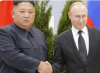 Ким Чен-ун и Путин готвят сензационна сделка!