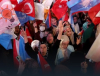 Най-важното е в Турция да не се разрази гражданска война