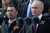 Путин: Срещу Русия се води истинска война