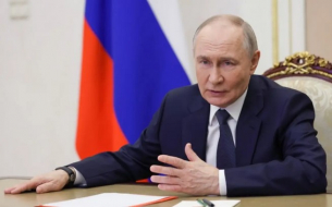 След украинските удари в Русия: Поискаха Путин да върне смъртното наказание