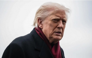 Съдия разреши сваляне на обвиненията срещу Тръмп в Джорджия